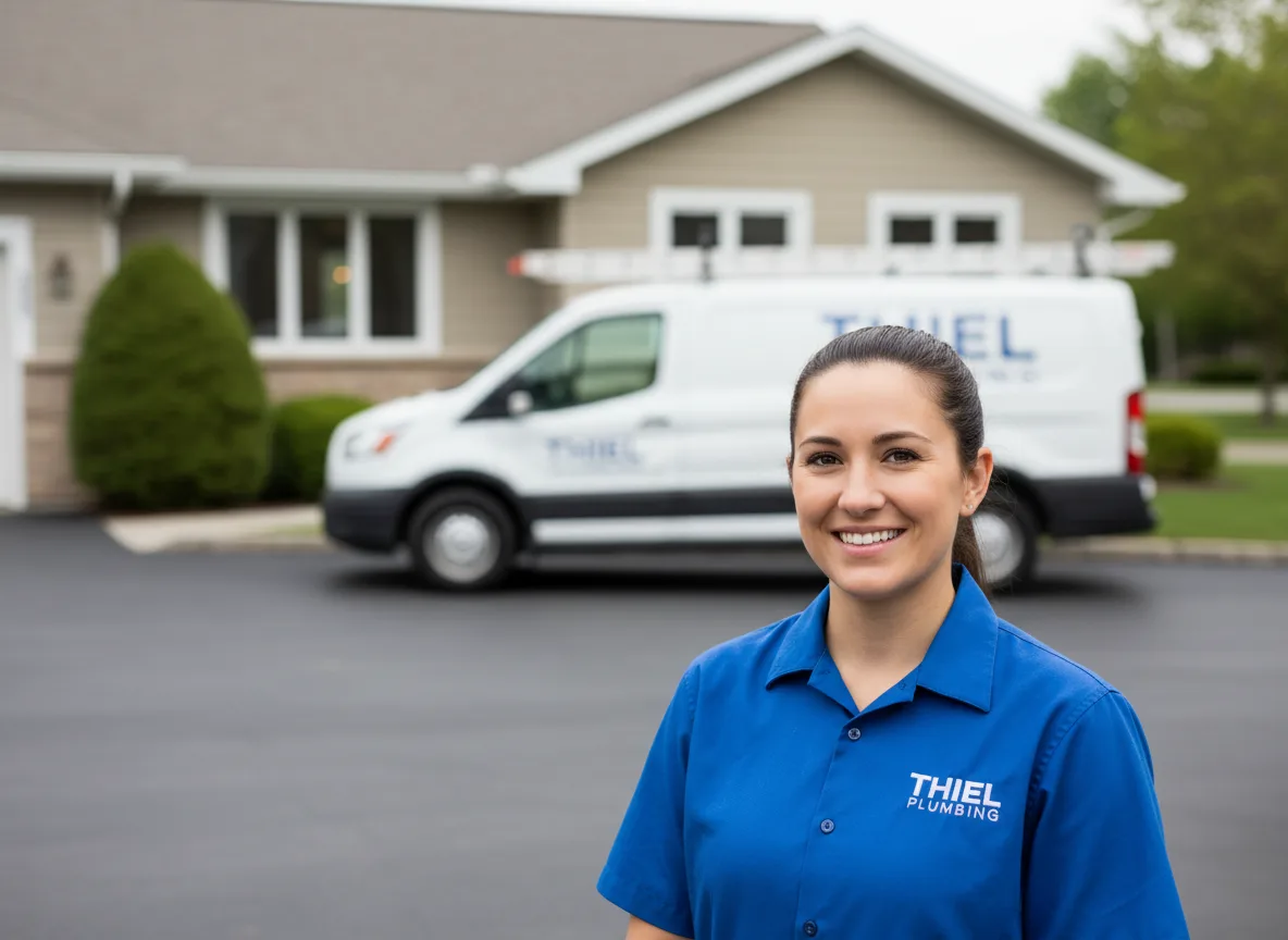 Plumber Mount Morris, IL FAQs